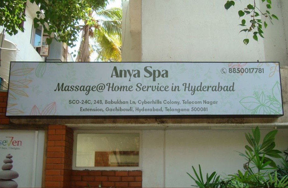 Spa Service